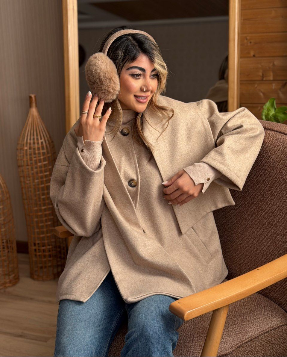 کت فوتر زارا